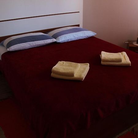 Apartment Mis Floura Rijeka Bagian luar foto