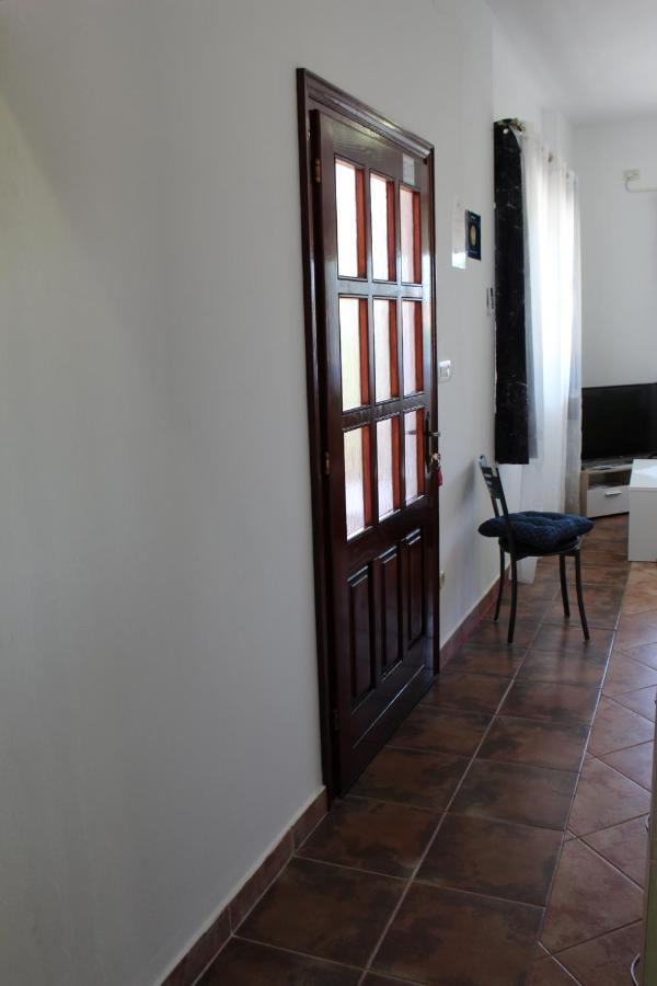 Apartment Mis Floura Rijeka Bagian luar foto