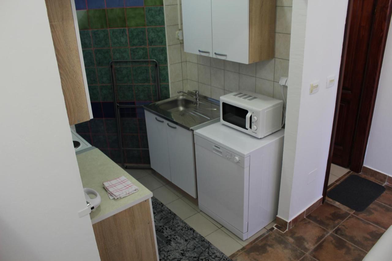 Apartment Mis Floura Rijeka Bagian luar foto