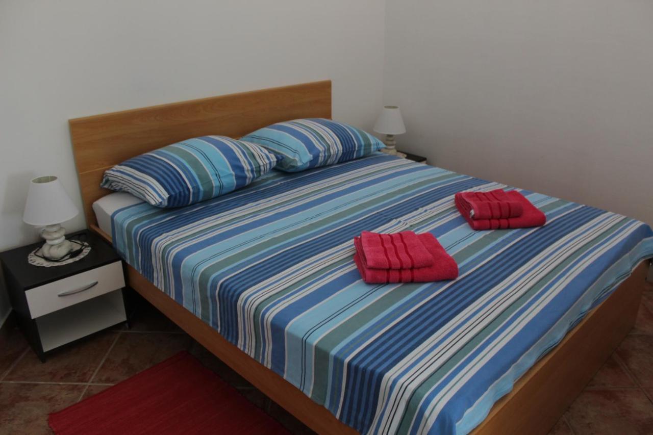 Apartment Mis Floura Rijeka Bagian luar foto