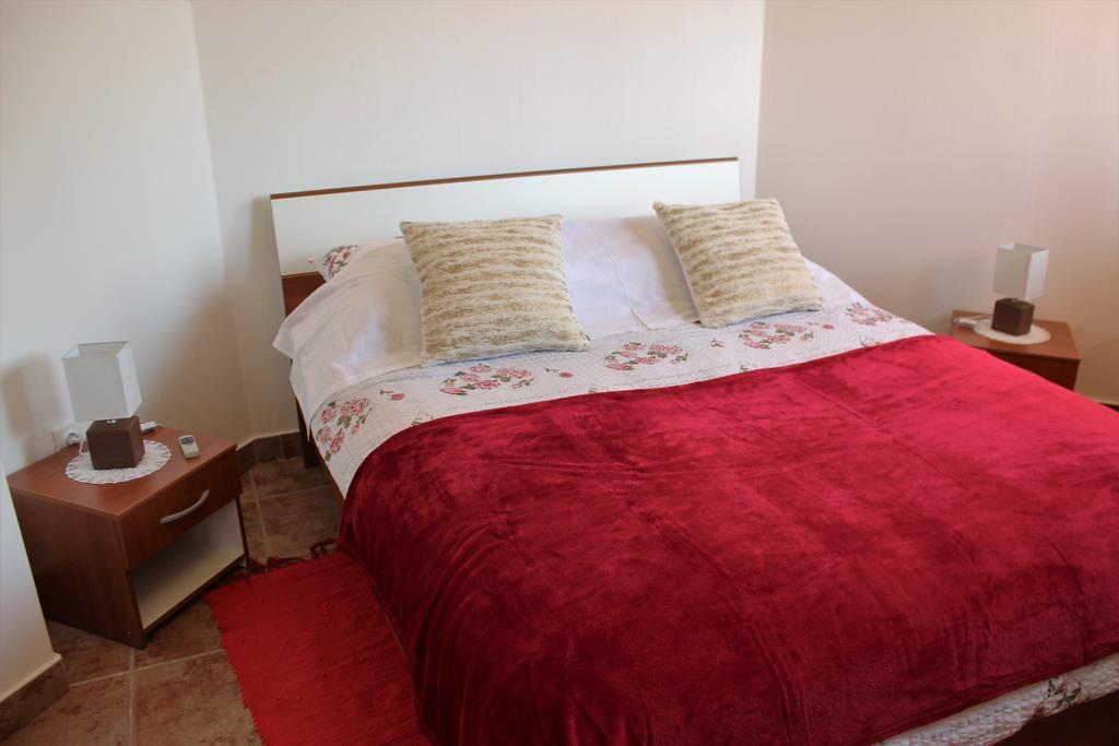 Apartment Mis Floura Rijeka Bagian luar foto
