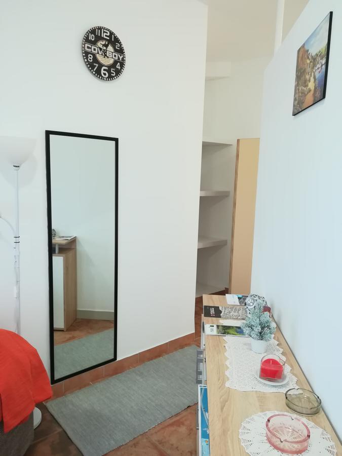 Apartment Mis Floura Rijeka Bagian luar foto