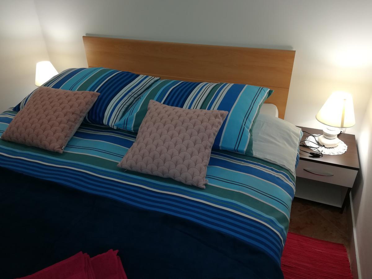 Apartment Mis Floura Rijeka Bagian luar foto