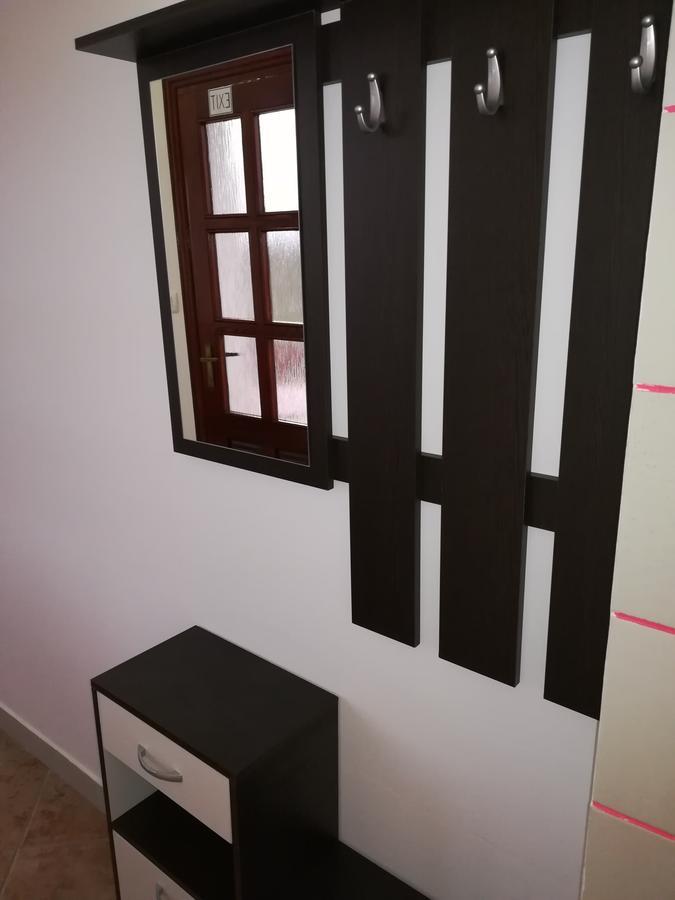 Apartment Mis Floura Rijeka Bagian luar foto