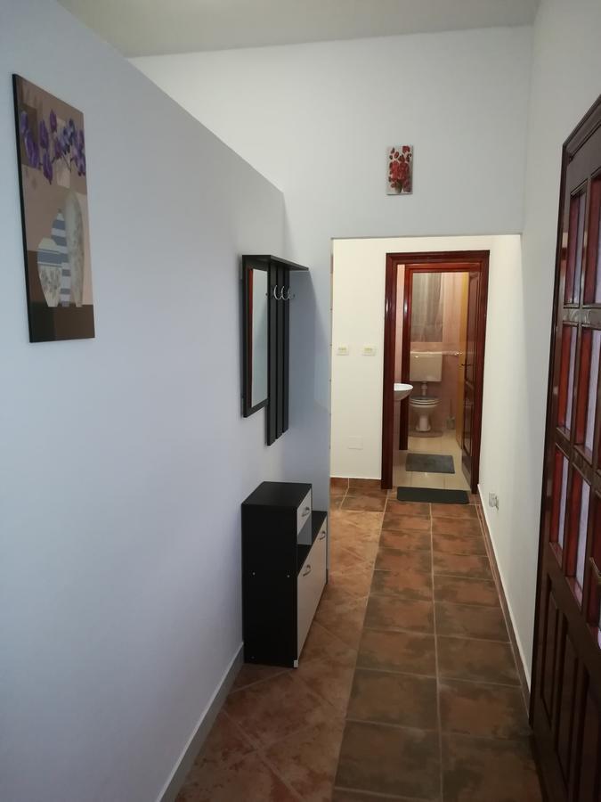 Apartment Mis Floura Rijeka Bagian luar foto