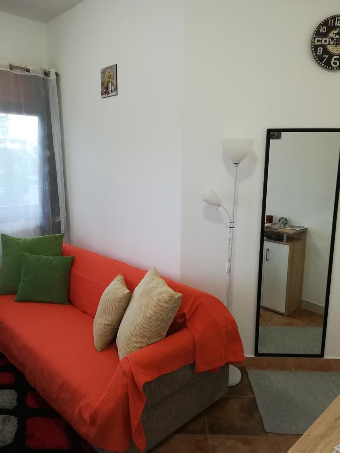 Apartment Mis Floura Rijeka Bagian luar foto