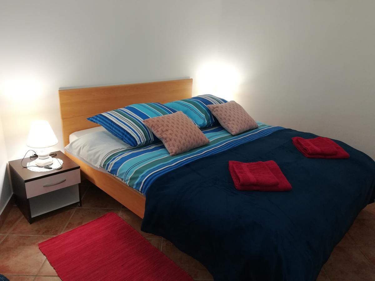 Apartment Mis Floura Rijeka Bagian luar foto